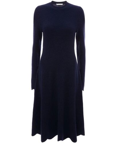 JW Anderson Dresses - Blau