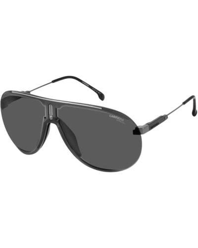 Carrera Accessories > sunglasses - Gris
