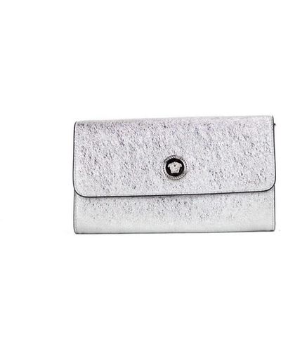 Versace Wallets cardholders - Weiß