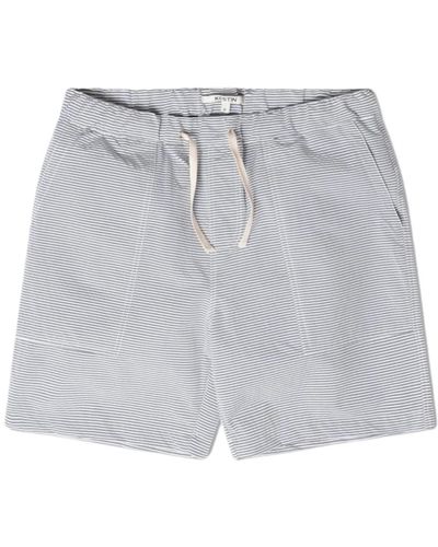 Kestin Casual Shorts - Grey