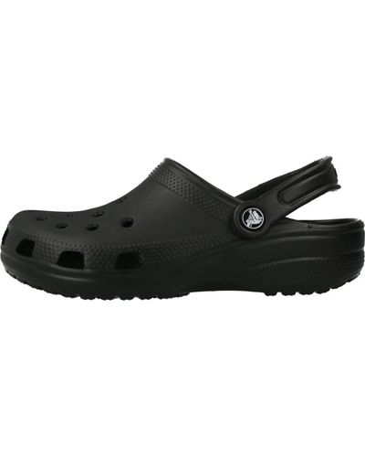 Crocs™ Clogs,klassische clogs für täglichen komfort - Schwarz