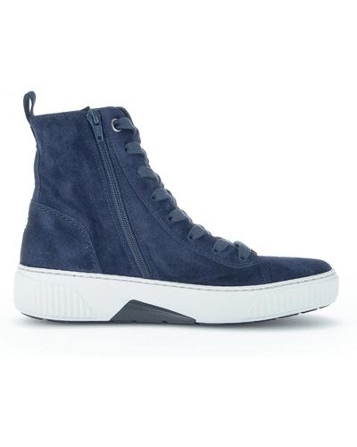 Gabor Boots - Azul