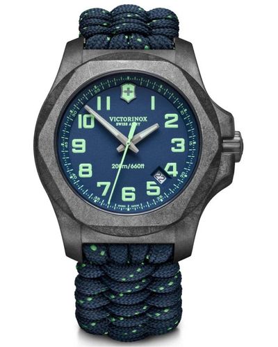 Victorinox Watches - Grau