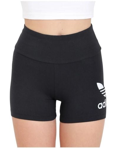 adidas Originals Short shorts - Nero