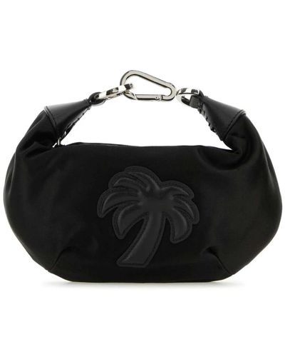Palm Angels Handbags - Negro