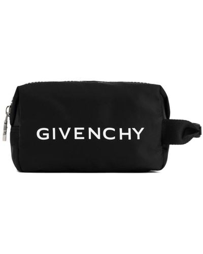Givenchy Toilet Bags - Black