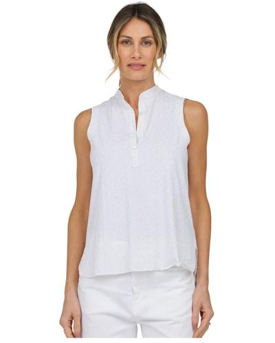 Rrd Blouses & shirts > blouses - Blanc