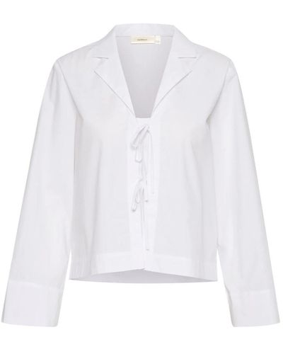 Inwear Blouses - White