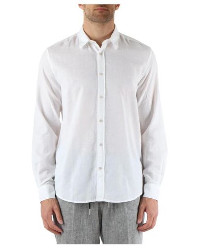 Antony Morato Shirts > formal shirts - Blanc