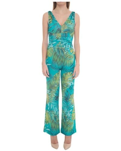 Guess Jumpsuits - Green