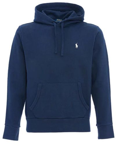 Ralph Lauren Stylische sweatshirts & hoodies - Blau