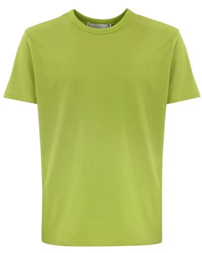 Amaranto Tops > t-shirts - Vert