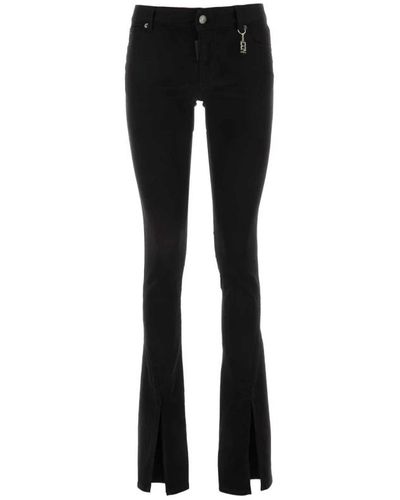 DSquared² Boot-cut jeans - Negro