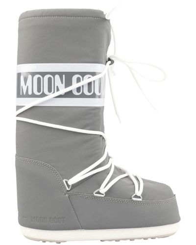 Moon Boot Snow boot - Grigio