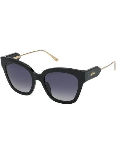 Nina Ricci Sunglasses - Blau