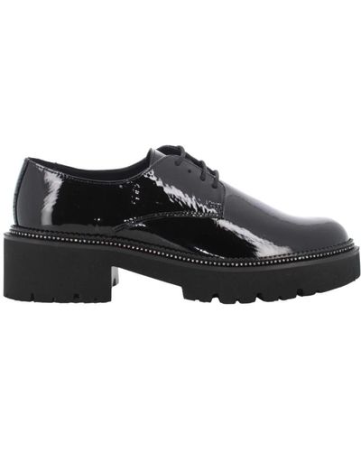 Antica Cuoieria Shoes - Negro