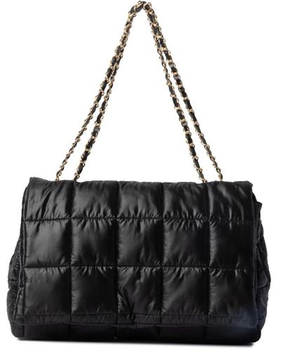 Avenue 67 Bags > shoulder bags - Noir