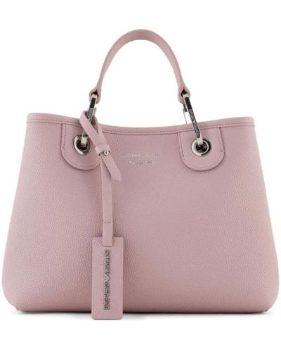 Emporio Armani Handbags - Pink