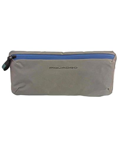 Piquadro Bags > belt bags - Gris