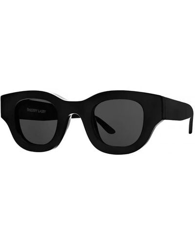 Thierry Lasry Accessories > sunglasses - Noir