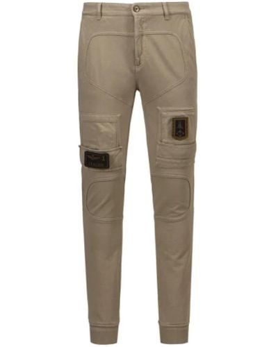 Aeronautica Militare Pantalone anti-g - Neutro