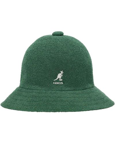 Kangol Hats - Grün
