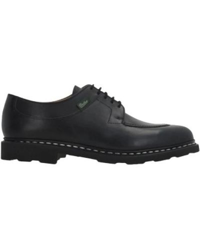 Paraboot Flat shoes - Nero