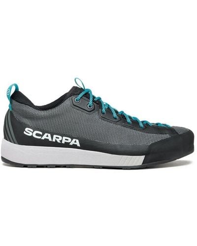 SCARPA Trainers - Blue