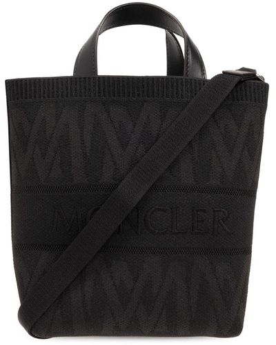 Moncler Bags > mini bags - Noir
