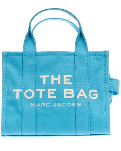 Marc Jacobs Shoulder bags - Azul