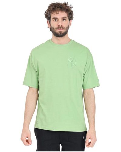 KTZ T-shirts - Grün
