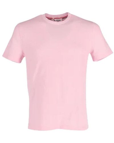 Thom Browne T-Shirts - Pink