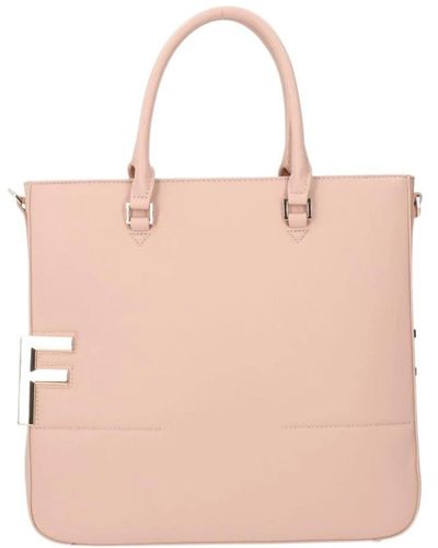 Fracomina Handbags - Pink