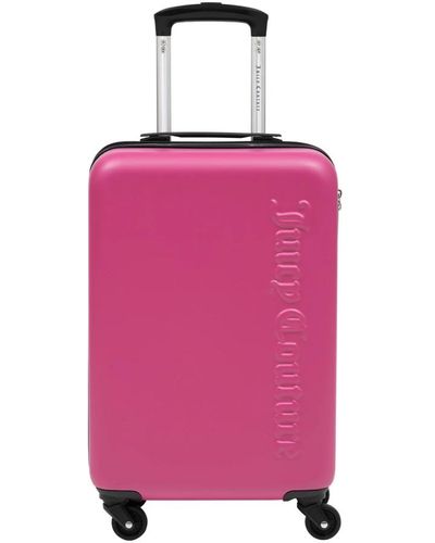 Juicy Couture Trolley - Rosa