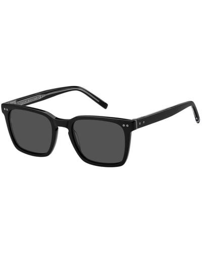 Tommy Hilfiger Th 1971/s Sunglasses - Black