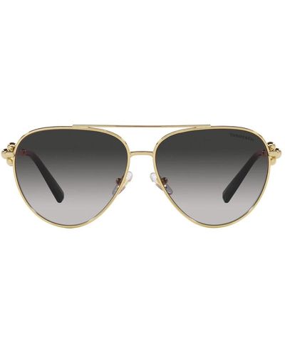 Tiffany & Co. Sunglasses - Grey