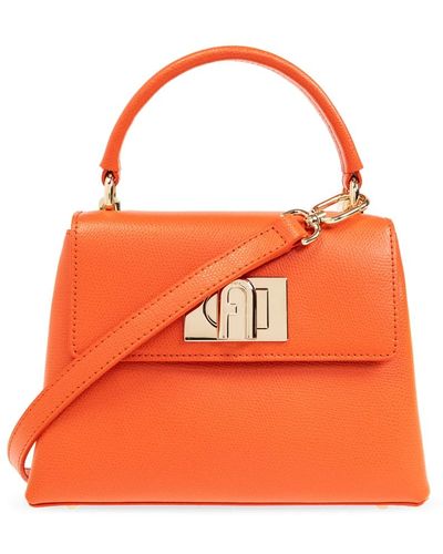 Furla Bags > mini bags - Orange