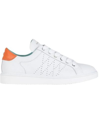 Pànchic Shoes > sneakers - Blanc