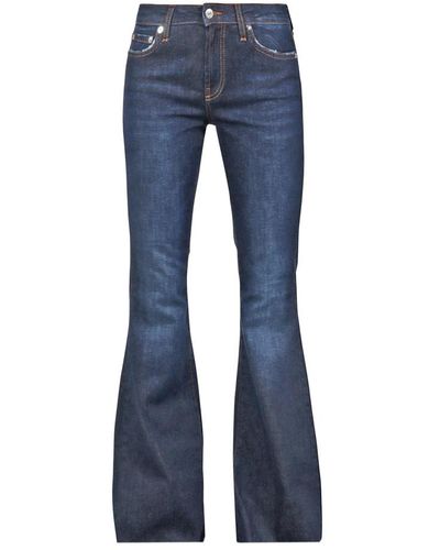 Roy Rogers Jeans - Azul
