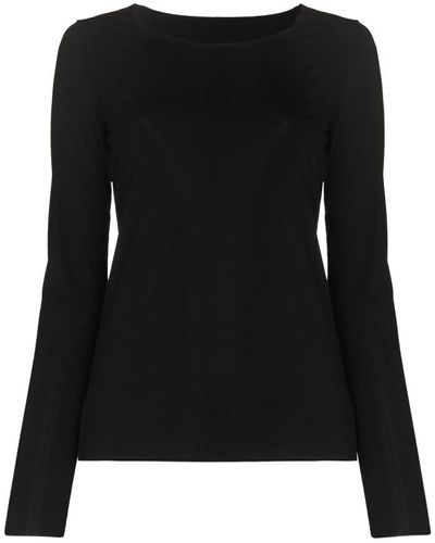 Wolford Blouses - Black
