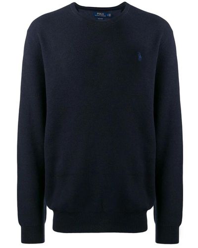 Ralph Lauren Sweatshirts - Blau