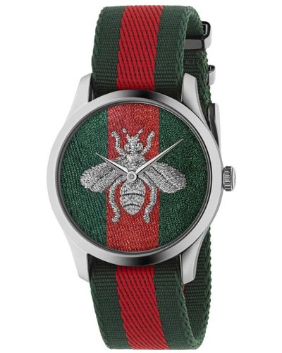 Gucci Accessories > watches - Multicolore