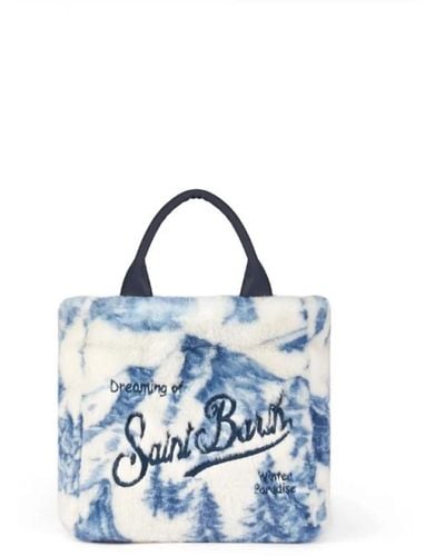 Borse Mc2 Saint Barth da donna | Sconto online fino al 50% | Lyst