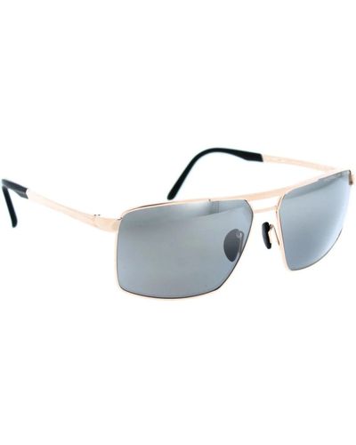 Porsche Design Sunglasses - Blau