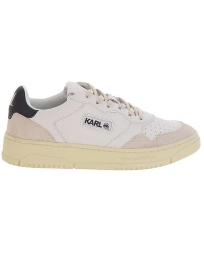 Karl Lagerfeld Trainers - Multicolour