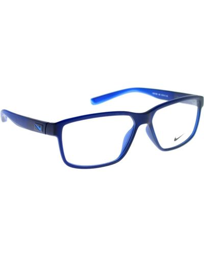 Nike Glasses - Blue