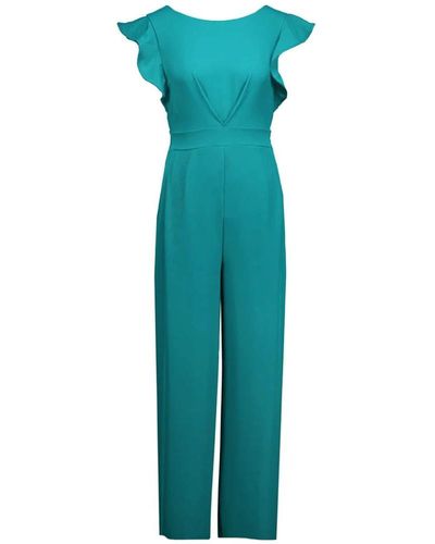 Rinascimento Jumpsuits - Green