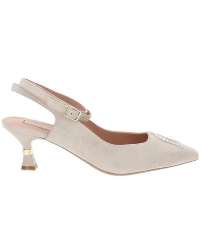 Liu Jo Shoes > heels > pumps - Blanc