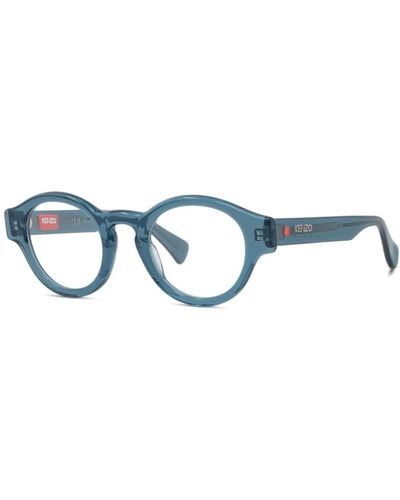 KENZO Glasses - Blue