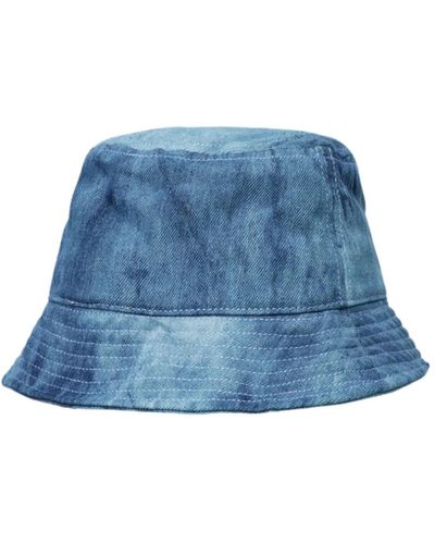 Samsøe & Samsøe Accessories > hats > hats - Bleu